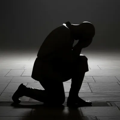 Illustration crook - Image 1