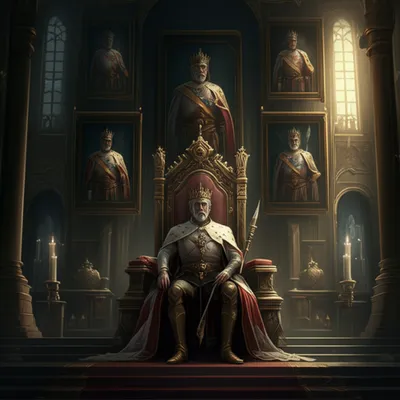 Illustration dynastic - Image 1