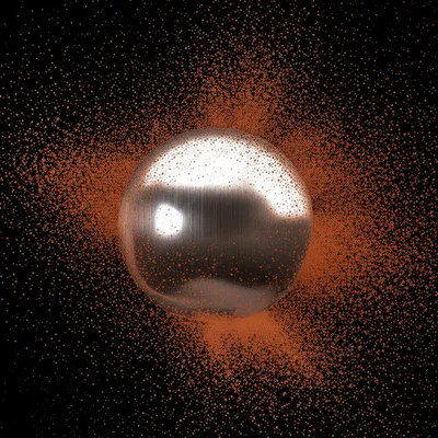 Illustration corrosives