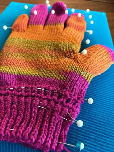 Illustration blocking - Image 1