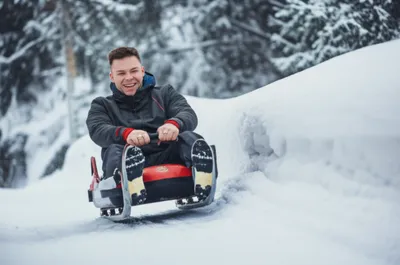 Illustration bobbed - Image 1