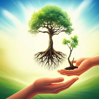 Illustration delegating - Image 1