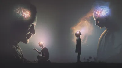 Illustration bicameral - Image 1