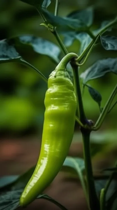 Hình ảnh minh họa jalapeno