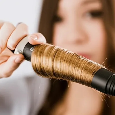 Illustration curling - Image 1