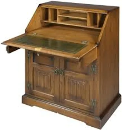 Illustration bureau - Image 2