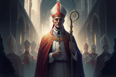 Illustration primates - Image 1