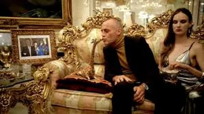 Illustration opulent - Image 2