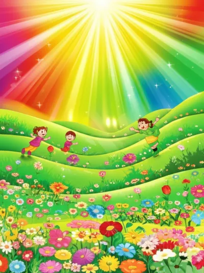 Illustration emanations