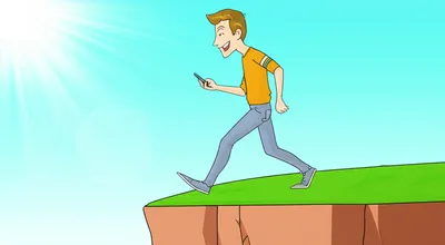 Illustration unwitting