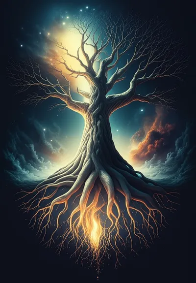 Illustration immortal - Image 1