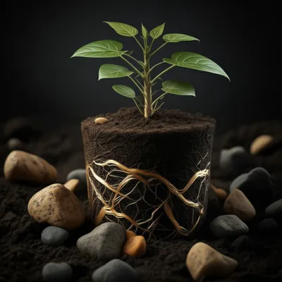 Illustration grows - Image 1