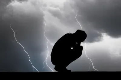 Illustration nightmare - Image 1