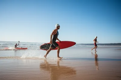 Illustration ironman - Image 1