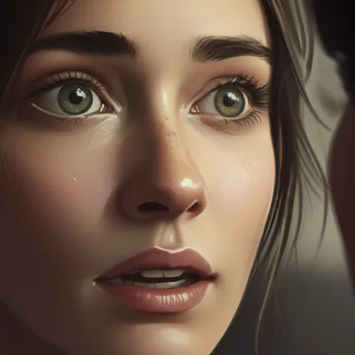 Illustration ogling - Image 1