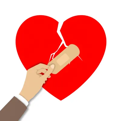 Illustration forgivable