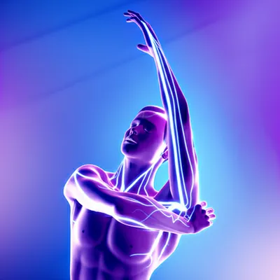 Illustration proprioception