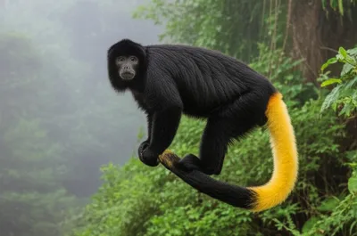 Illustration yellowtail - Image 1