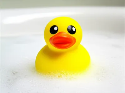 Illustration ducky - Image 1