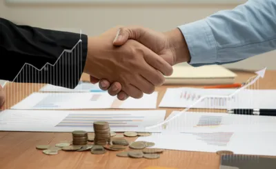 Illustration transacted - Image 1