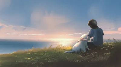 Illustration soothing - Image 1