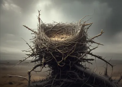 Illustration hurt - Image 1