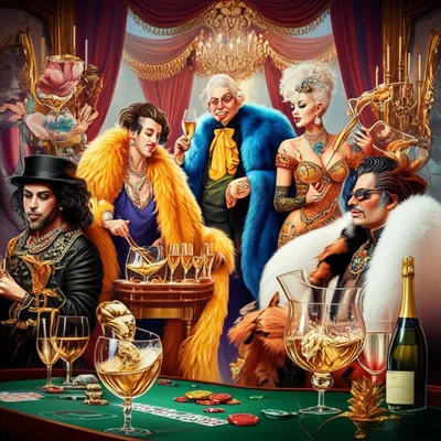 Illustration faster - Image 1