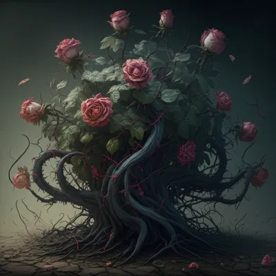 Illustration malign - Image 1