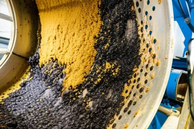 Illustration centrifugal