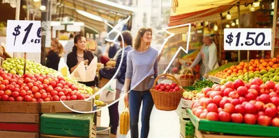 Illustration spreads - Image 1