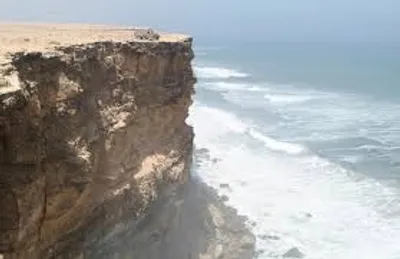 Illustration precipice - Image 2