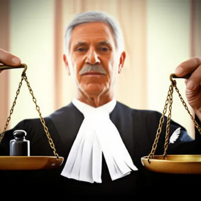 Illustration leniency - Image 1