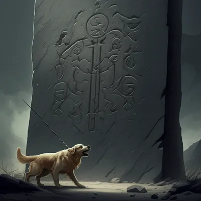 Illustration symbols - Image 1