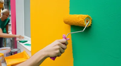 Illustration decorator - Image 1