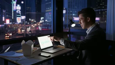 Illustration worldly - Image 1