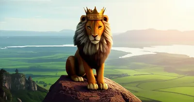 Illustration reigns - Image 1