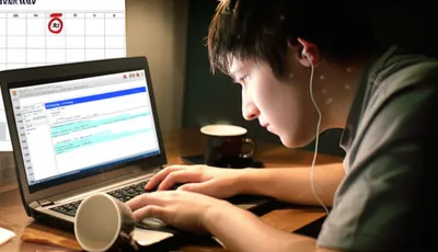 Illustration deadlines