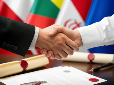 Illustration convention - Image 1