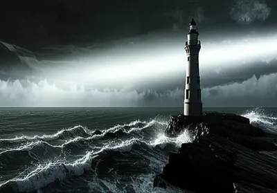 Illustration forerunner - Image 1