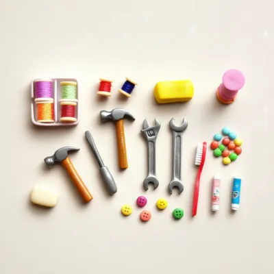 Illustration smalls - Image 1