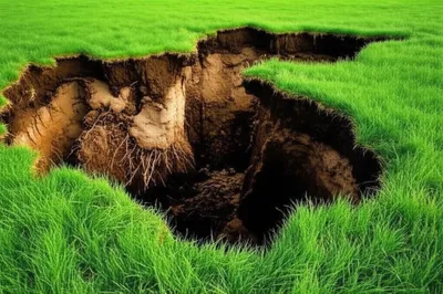 Illustration caving - Image 1