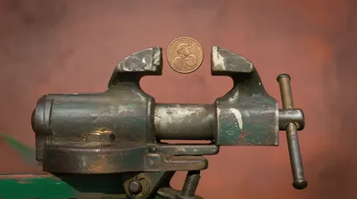 Illustration screwing - Image 1