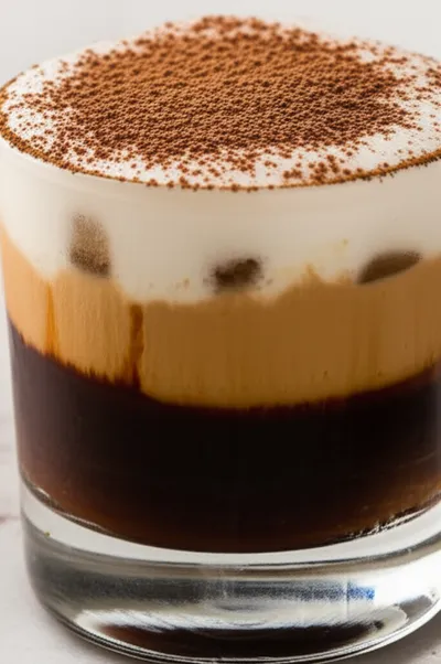 Illustration mudslide - Image 1