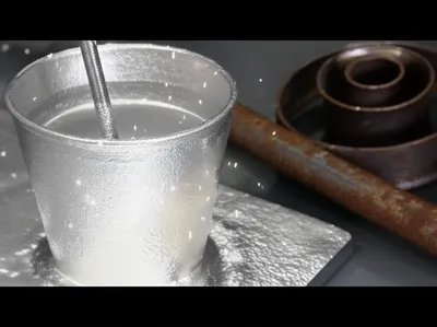 Illustration galvanize - Image 1