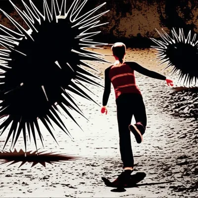 Illustration avoiding - Image 1