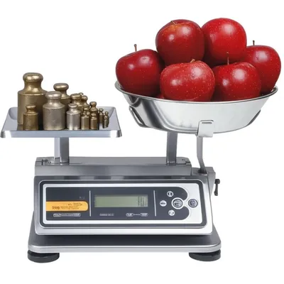 Illustration weighed - Image 1