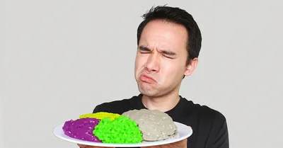 Illustration resisting - Image 1