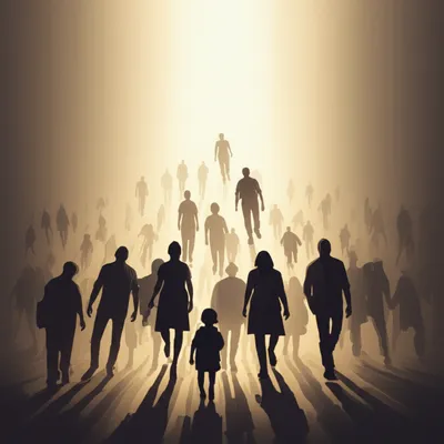 Illustration rallying