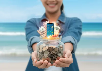 Illustration monies - Image 1