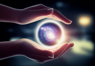 Illustration conjuring - Image 1